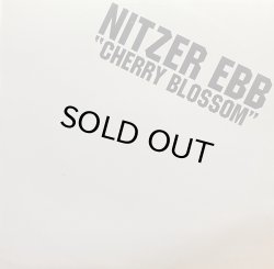 画像1: NITZER EBB/CHERRY BLOSSOM