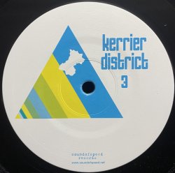 画像1: KERRIER DISTRICT/3