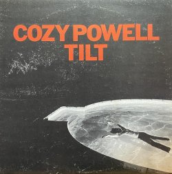 画像1: COZY POWELL/TILT