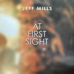 画像1: JEFF MILLS/AT FIRST SIGHT