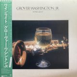 GROVER WASHINGTON JR./WINELIGHT