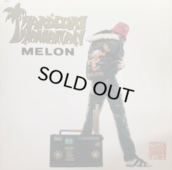 画像1: MELON/HARDCORE HAWAIIAN