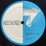 TERRENCE PARKER/TRIBUTE TO KEN COLLIER