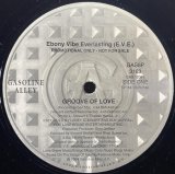 EBONY VIBE EVERLASTING/GROOVE OF LOVE