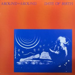 画像1: DATE OF BIRTH/AROUND + AROUND