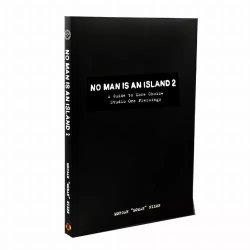 画像1: MORGAN NIXON/NO MAN IS AN ISLAND 2 : A GUIDE TO MORE CHOICE STUDIO ONE PRESSINGS