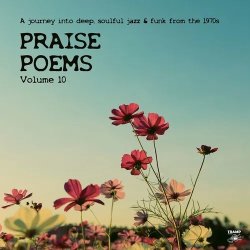 画像1: V.A./PRAISE POEMS VOL.10