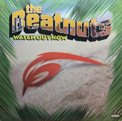 画像1: THE BEATNUTS/WATCH OUT NOW