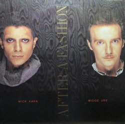 画像1: MICK KARN / MIDGE URE / AFTER A FASHION