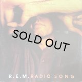 R.E.M./RADIO SONG