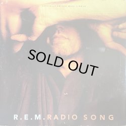 画像1: R.E.M./RADIO SONG