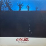 GORILLAZ/CLINT EASTWOOD