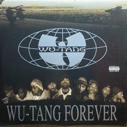 画像1: WU-TANG CLAN/WU-TANG FOREVER