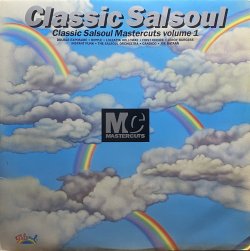 画像1: V.A./CLASSIC SALSOUL MASTERCUTS VOLUME 1