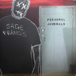 画像1: SAGE FRANCIS/PERSONAL JOURNALS