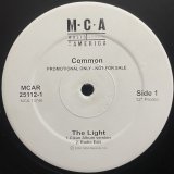 COMMON/THE LIGHT