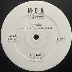 画像1: COMMON/THE LIGHT