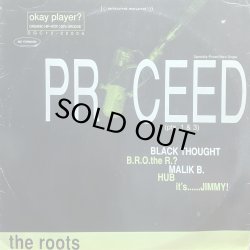 画像1: THE ROOTS/PROCEED