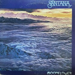 画像1: SANTANA/MOONFLOWER