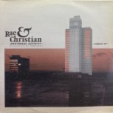 RAE & CHRISTIAN/NOCTURNAL ACTIVITY SLEEPWALKING REMIXED