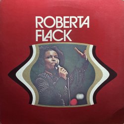 画像1: ROBERTA FLACK/S.T.