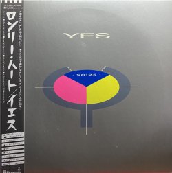 画像1: YES/90125