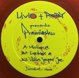 LIVIO ROBY & ROBY PRESENTS PREMIESKU/MISTIQUE