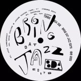 TORIBIO, SAM WILKES & JACOB MANN/BRING DAT JAZZ