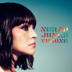 画像1: NORAH JONES/VISIONS