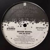 DEXTER WANSEL/LIFE ON MARS / SWEETEST PAIN