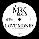 MR. K/LOVE MONEY/SMACK DAB IN THE MIDDLE