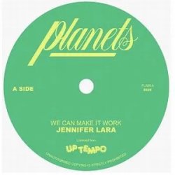 画像1: JENNIFER LARA/WE CAN MAKE IT WORK