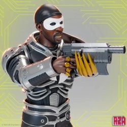 画像3: RZA AS BOBBY DIGITAL/RZA ULTIMATES! WAVE 1 BOBBY DIGITAL WITH SUPER PACK