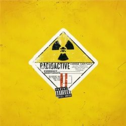 画像1: CURREN$Y & MONSTABEATZ/RADIOACTIVE