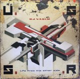 DJ VADIM/U.S.S.R. LIFE FROM THE OTHER SIDE