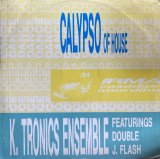 K-TRONIC ENSEMBLE/HOUSE OF CALYPSO