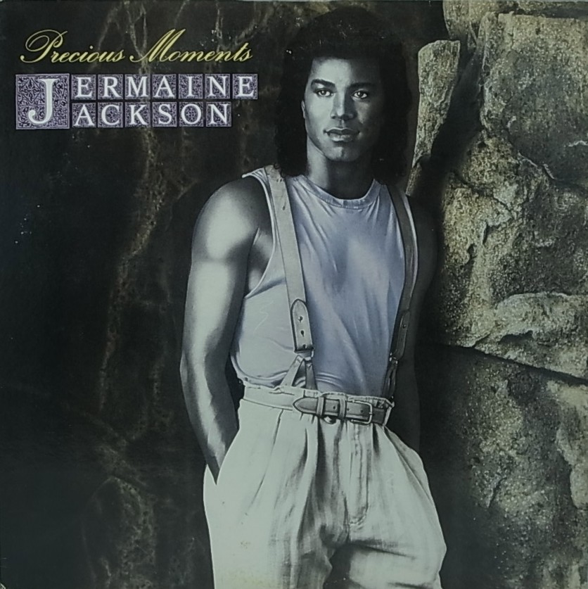 Jermaine jackson jermaine 1980