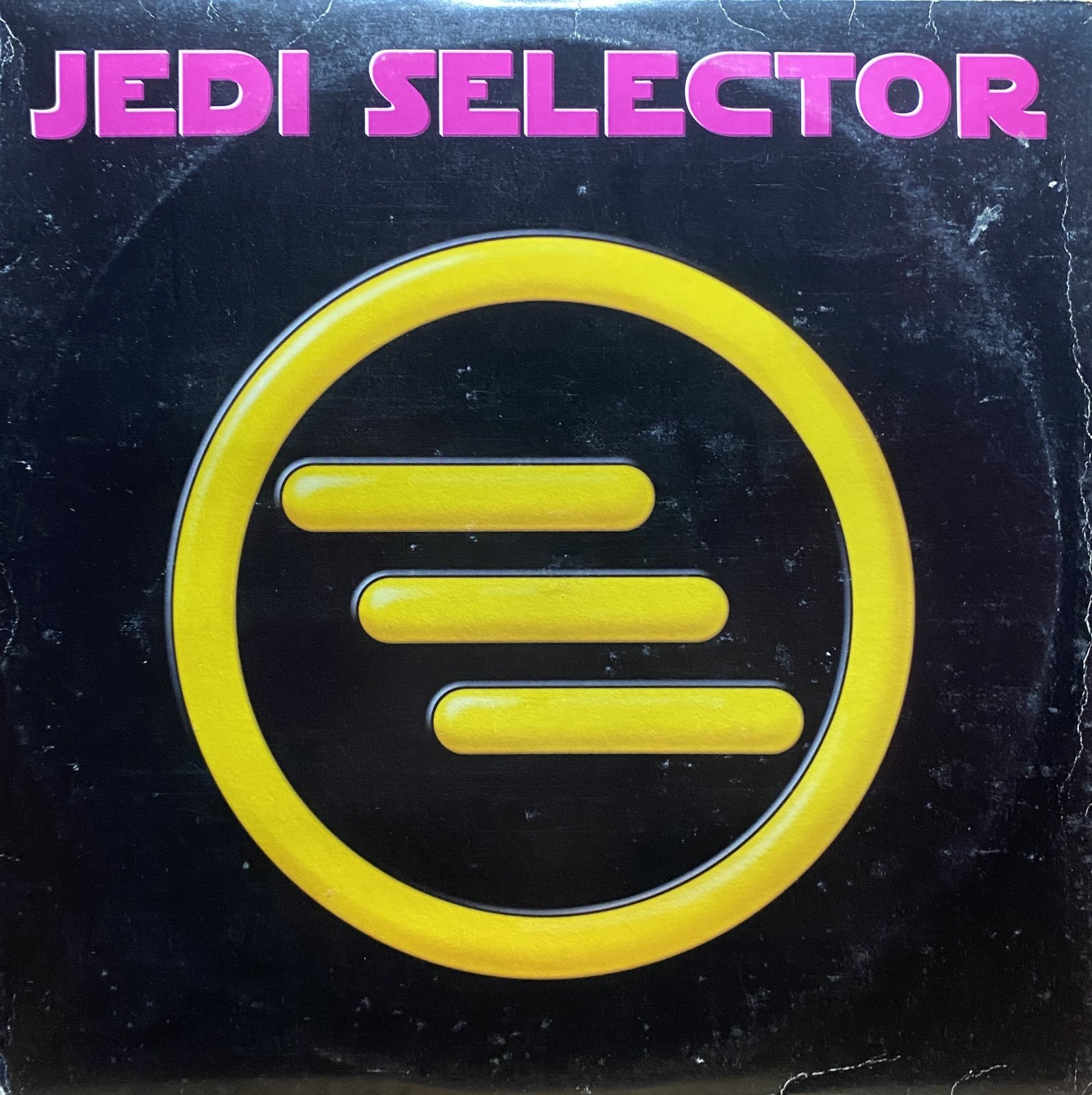 JEDI KNIGHTS/JEDI SELECTOR