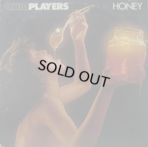 画像1: OHIO PLAYERS/HONEY (1)