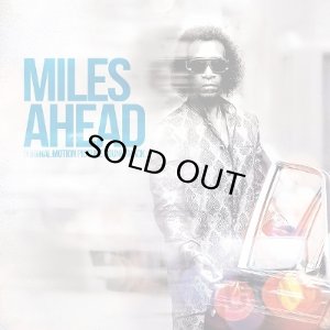 画像1: MILES DAVIS & ROBERT GLASPER/Miles Ahead OriginalMotion PictureSoundtrack (1)