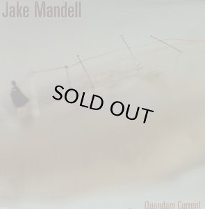 画像1: 【SALE】JAKE MANDELL/QUONDAM CURRENT (1)