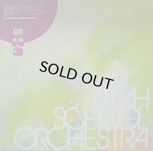 画像1: 【SALE】ACCESS DENIED/HIGH SCHOOL ORCHESTRA (1)