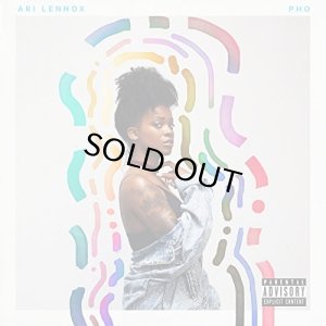 画像1: ARI LENNOX/PHO (1)