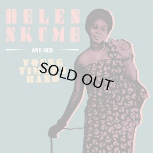 画像1: HELEN NKUME/HELEN NKUME & HER YOUNG TIMERS BAND (1)