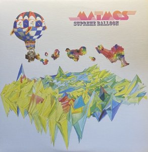 画像1: MATMOS/SUPREME BALLOON (1)