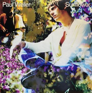 画像1: PAUL WELLER/SUNFLOWER (1)