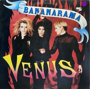 画像1: BANANARAMA/VENUS (1)