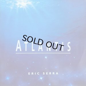 画像1: ERIC SERRA/ATLANTIS (1)