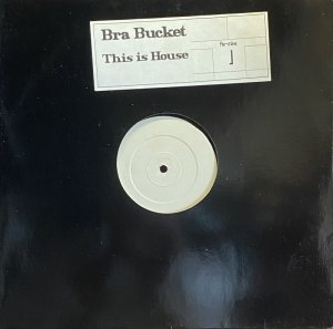 画像1: V.A./BRA BUCKET / THIS IS HOUSE (1)