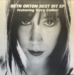 画像1: BETH ORTON/BEST BIT EP (1)